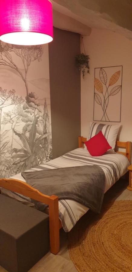 La Maison De Philomene 4* Corme-Royal