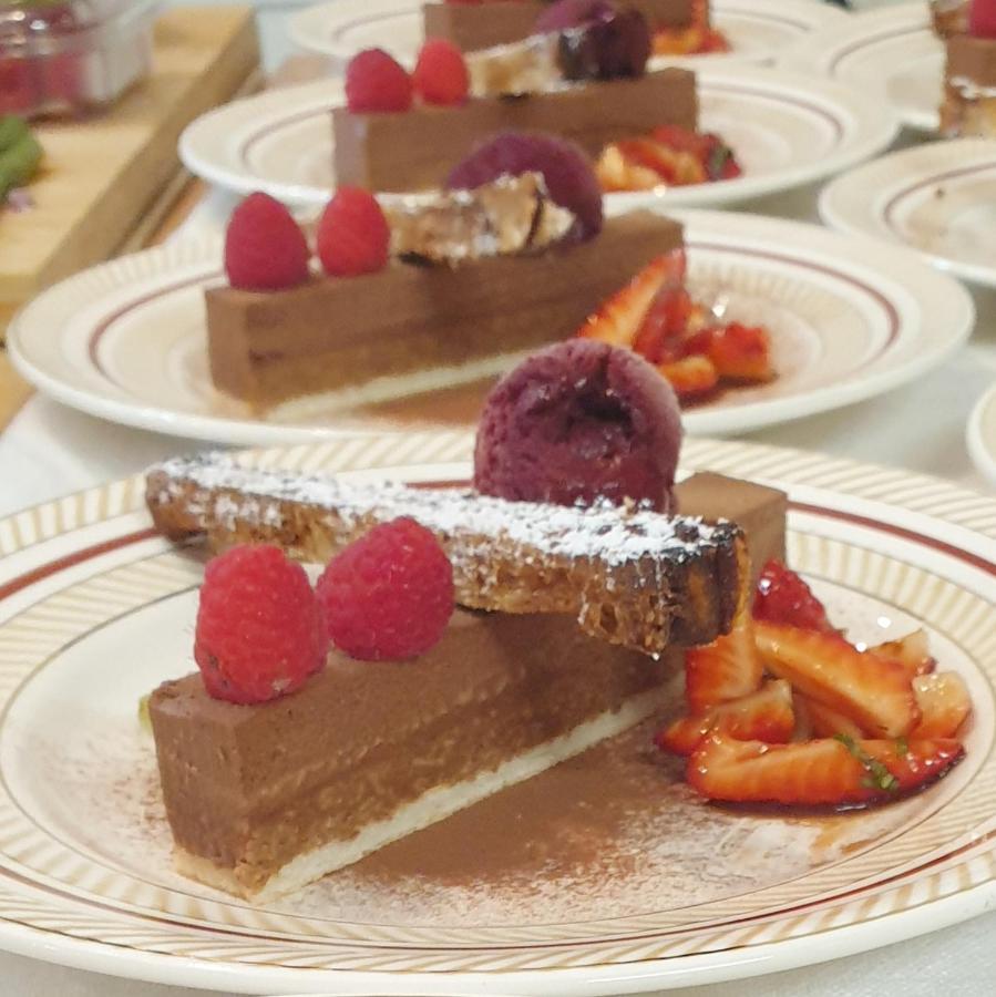 La Maison De Philomene Couette-café