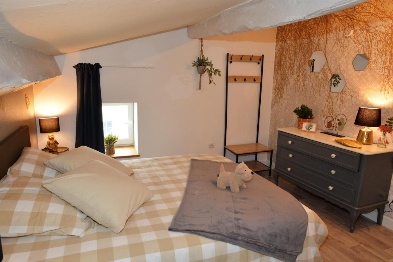 La Maison De Philomene Bed & Breakfast Corme-Royal