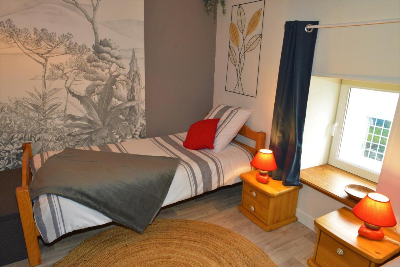 La Maison De Philomene Bed & Breakfast Corme-Royal